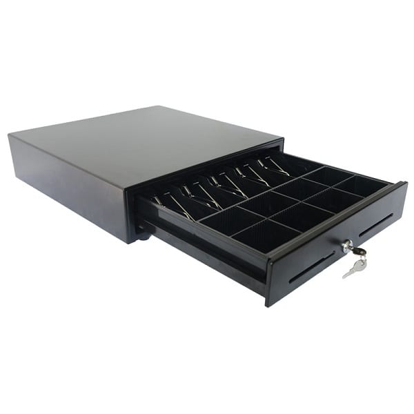 CASH DRAWER: RJ11 HEAVY DUTY