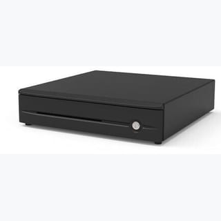MAKEN CASH DRAWER 5 NOTE;8COIN;KICK INTE