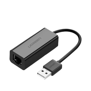 CR110 ETHERNET ADAPTER | USB 2.0