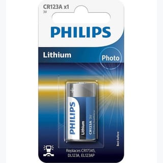 3V LITHIUM