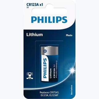 3V MINICELLS LITHIUM BATTERY