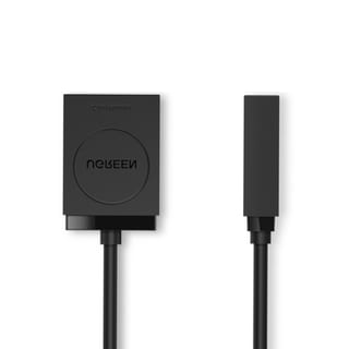 USB 3.0 DUAL SLOT CARD READER FOR