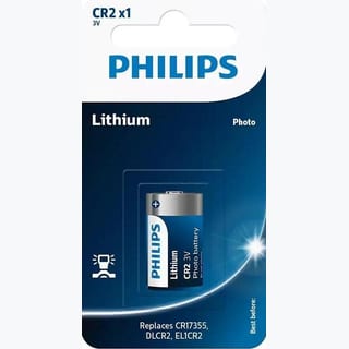 MINICELLS LITHIUM BATTERY