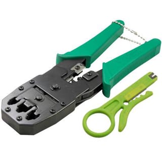 TOOL CRIMPING TOOL (2IN1)