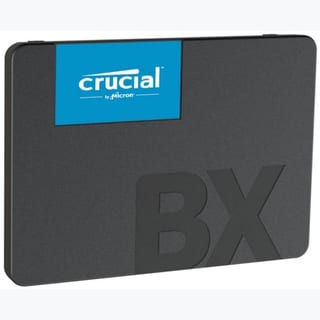 2.5: SSD   1000GB BX500