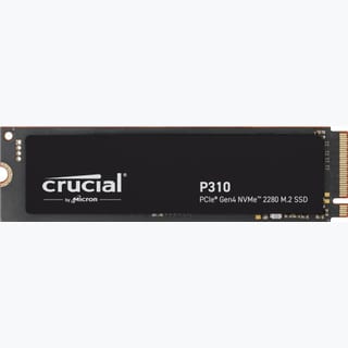 P310 1TB M.2 NVME 3D NAND SSD