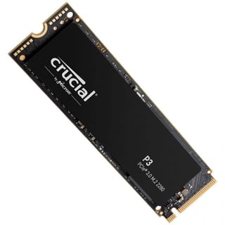 M.2  NVME   1000GB P3