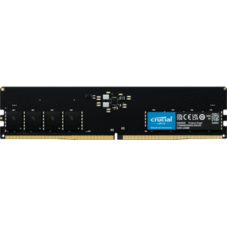 DIMM: DDR5 5600   16GB