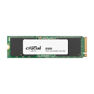 M.2  NVME     480GB E100