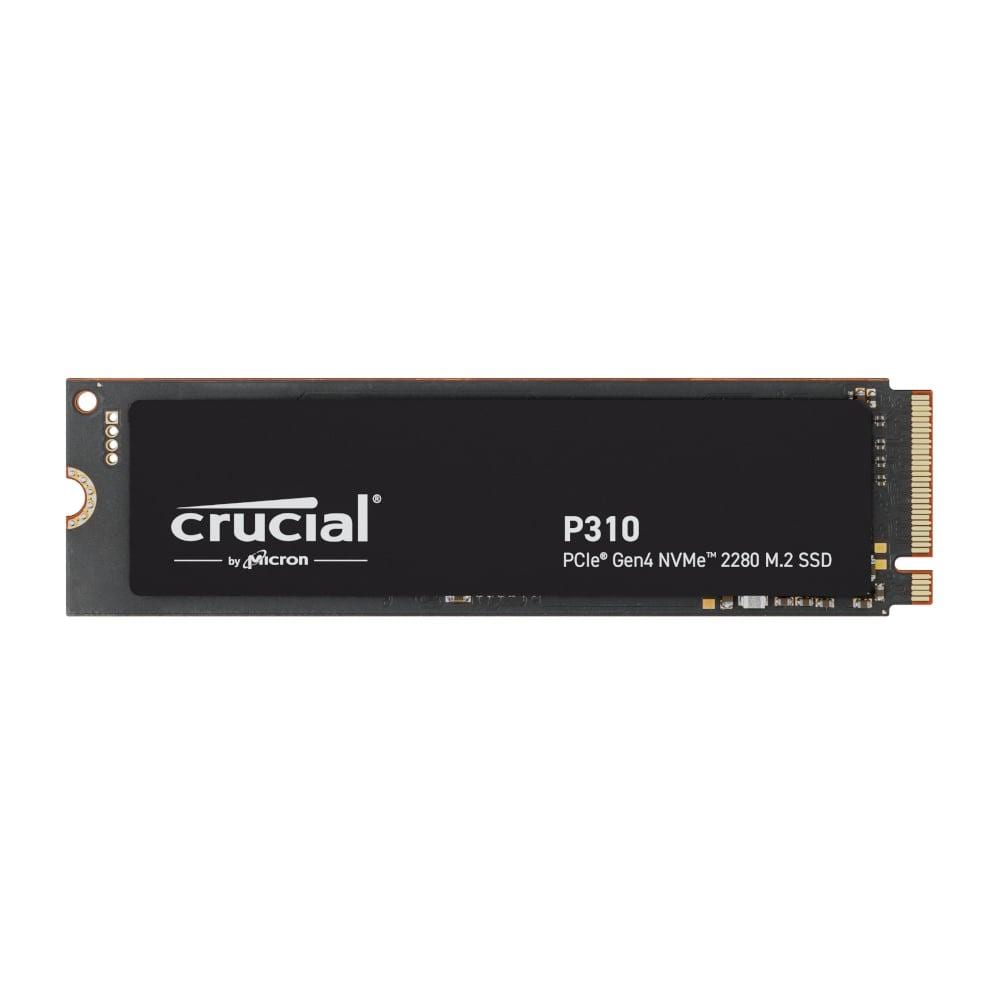 P310 500GB M.2 NVME 3D NAND SSD