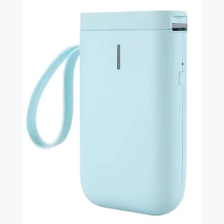 NIIMBOT D11 PORTABLE THERMAL LABEL PRINT