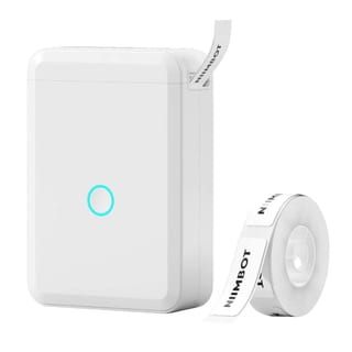 NIIMBOT D110 PORTABLE THERMAL LABEL PRIN