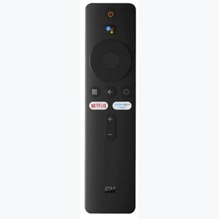 REMOTE CONTROL TV STICK