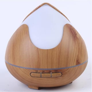 ATOMISER: 300ML PYRAMID LIGHT