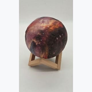 ATOMISER: 800ML 3D MOON