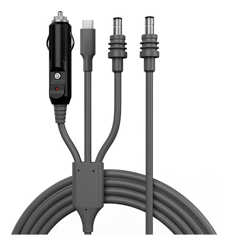 PD140W 3IN1 DC CHARGING 5M