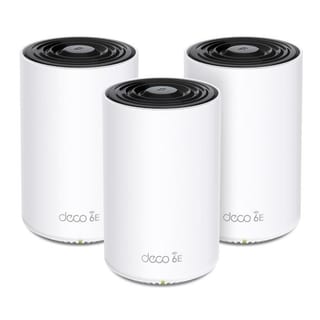 DECO XE75 TRI-BAND MESH WI-FI