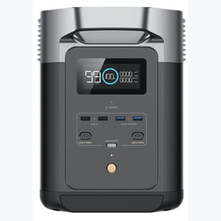 ECO DELTA 1800 2 - SA