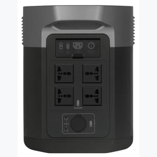 ECO DELTAMAX 1612WH - SA PLUG