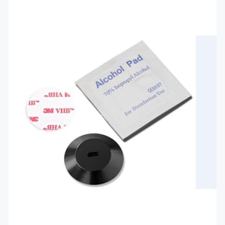 NOTEBOOK LOCK DISK