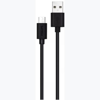 USB (M) TO MICRO (M) 2.0M