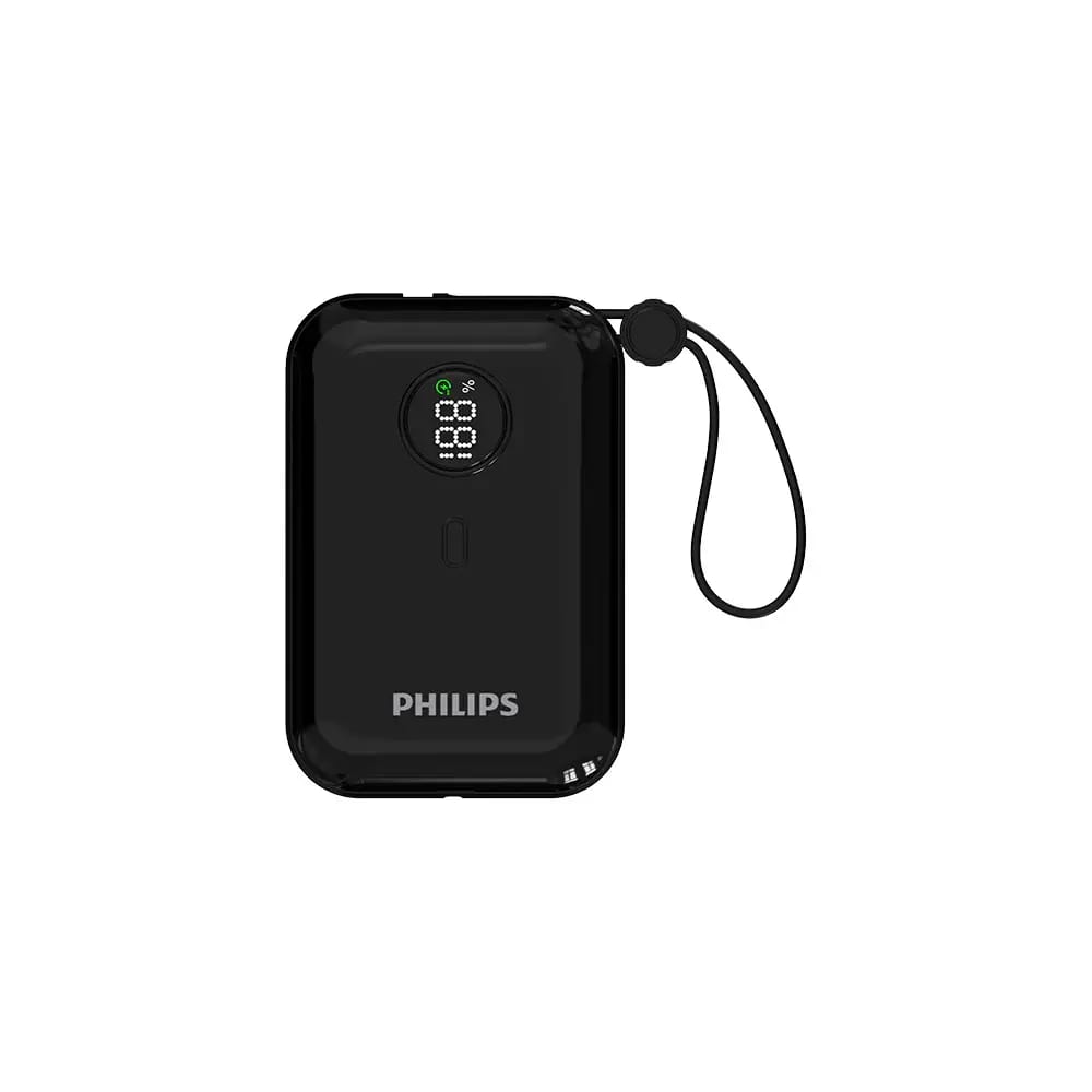 PD 22.5W POWERBANK 10K MAH