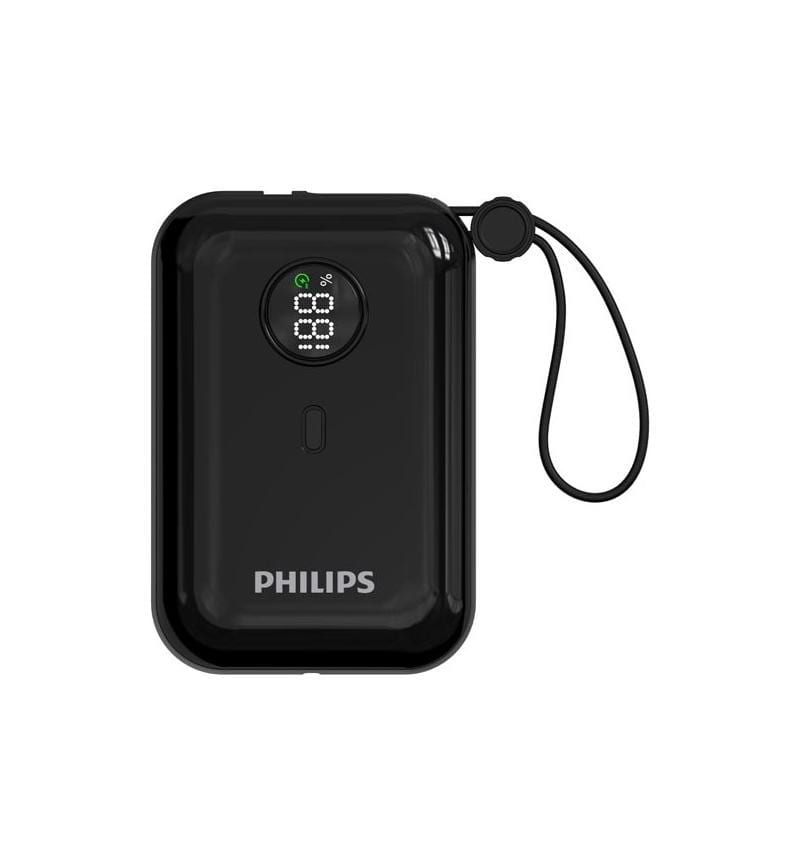 PD 22.5W POWERBANK 10K MAH