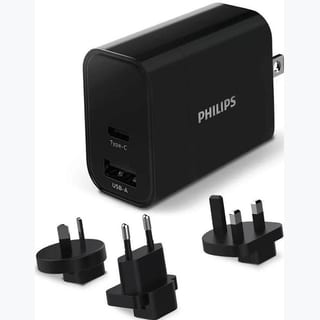 USB TRAVEL CHARGER