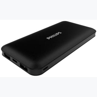 10000MAH 3 PORT - 2 USB, 1 USB-C