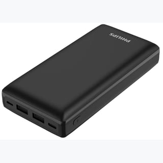 20000MAH 2 PORT DUAL CHARGE