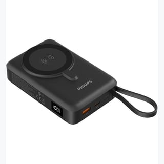 POWERBANK PD 22.5W WIRELESS CHARGE