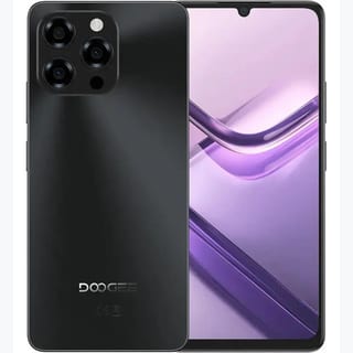 6.75" MOBILE 8GB+128GB,BLACK,2XSIM