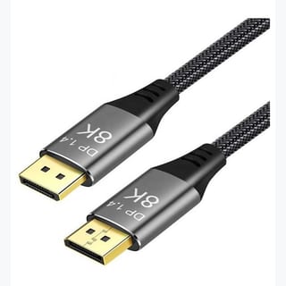 DP M-M 1.5M  8K - 2 PACK