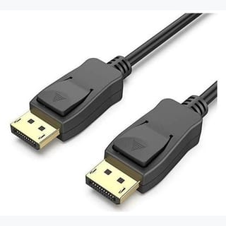 DP M-M  1.5M  4K - 2 PACK