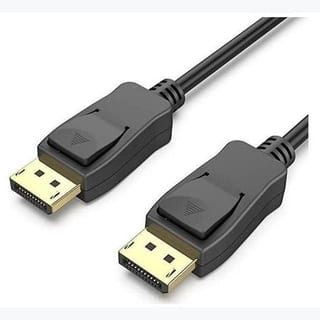 DP M-M 3.0M  4K - 2 PACK