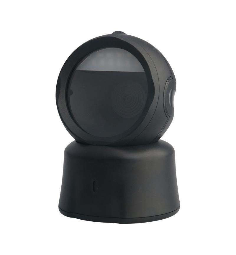 USB+RS232 DESKTOP BARCODE SCANNER