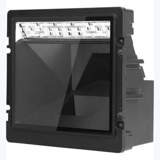 2D USB+RS232 BOX SCANNER