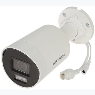 4MP BULLET CAM