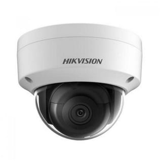DOME 5MP 30M IR 4MM