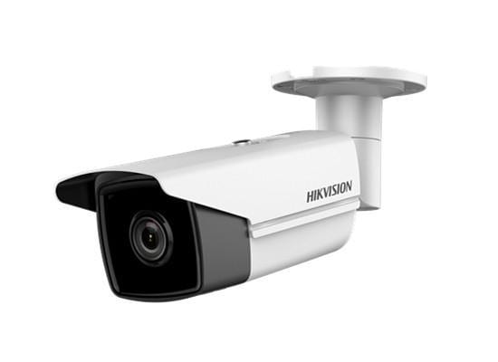 BULLET 2MP IR80M 4MM