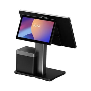 SWAN2 ANDROID POS SYSTEM DUAL DISPLAY