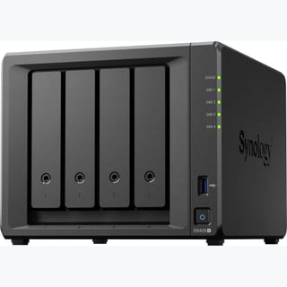 SYNOLOGY DISKSTATION DS425+