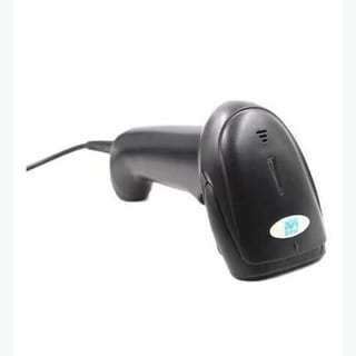 2D BARCODE HANDHELD SCANNER