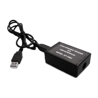 MAKEN USB TRIGGER FOR CASH DRAWER