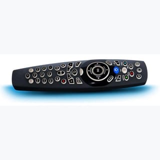 DSTV UNIVERSAL REMOTE BIG