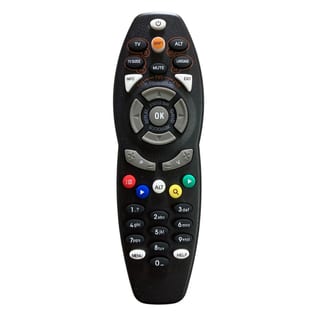 DSTV UNIVERSAL REMOTE SMALL