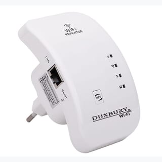 RE: 300MBPS RANGE EXTENDER