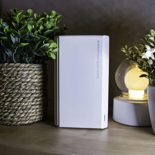 MESH SYSTEM AC1200 - 3 PACK