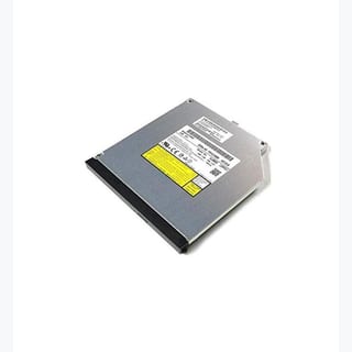 INTERNAL NOTEBOOK DVD DRIVE 12.7MM