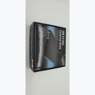 INTERNAL NOTEBOOK DVD DRIVE 9.5MM